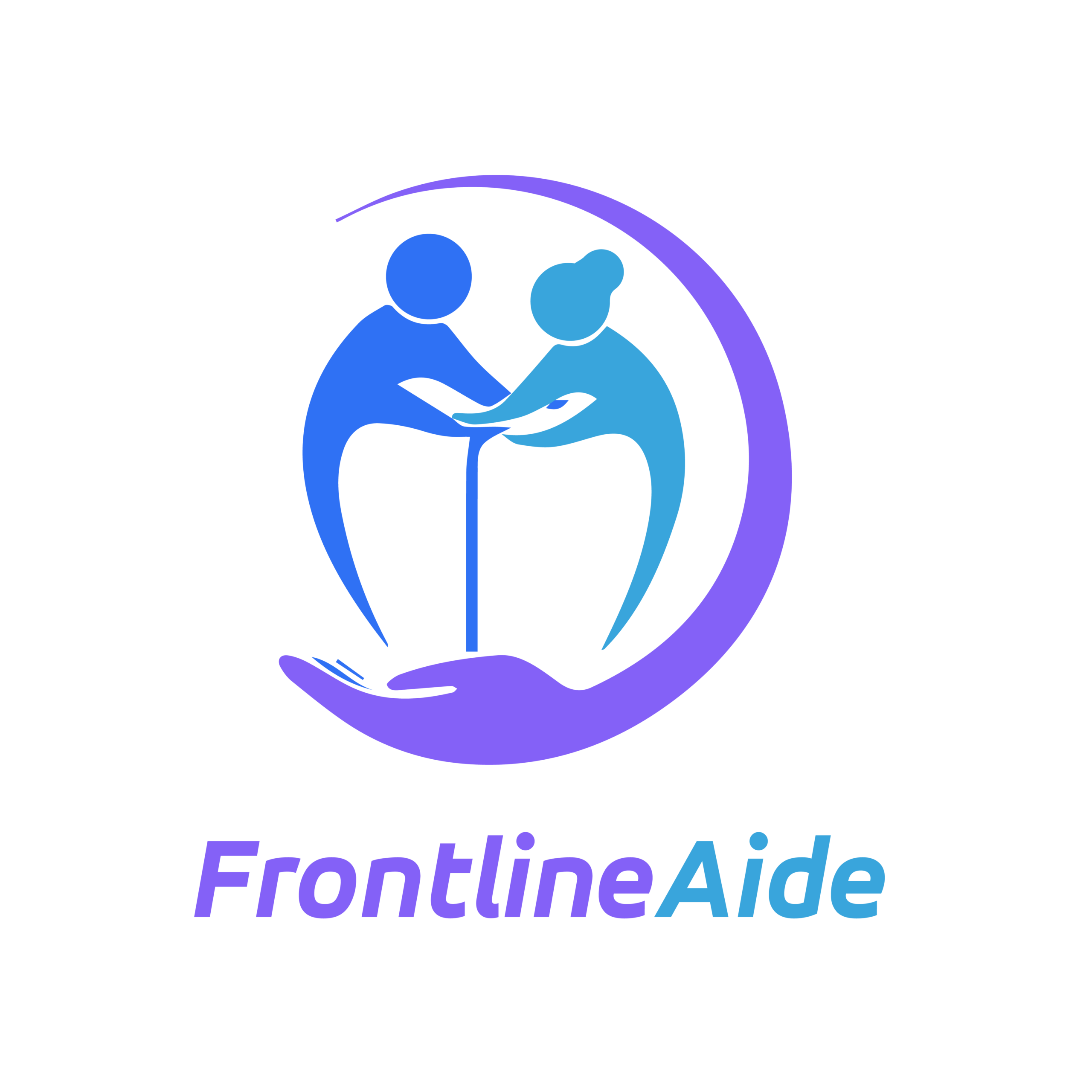 FrontlineAide LLC